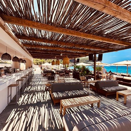 Merit Starlit Hotel & Residences Budva Bagian luar foto