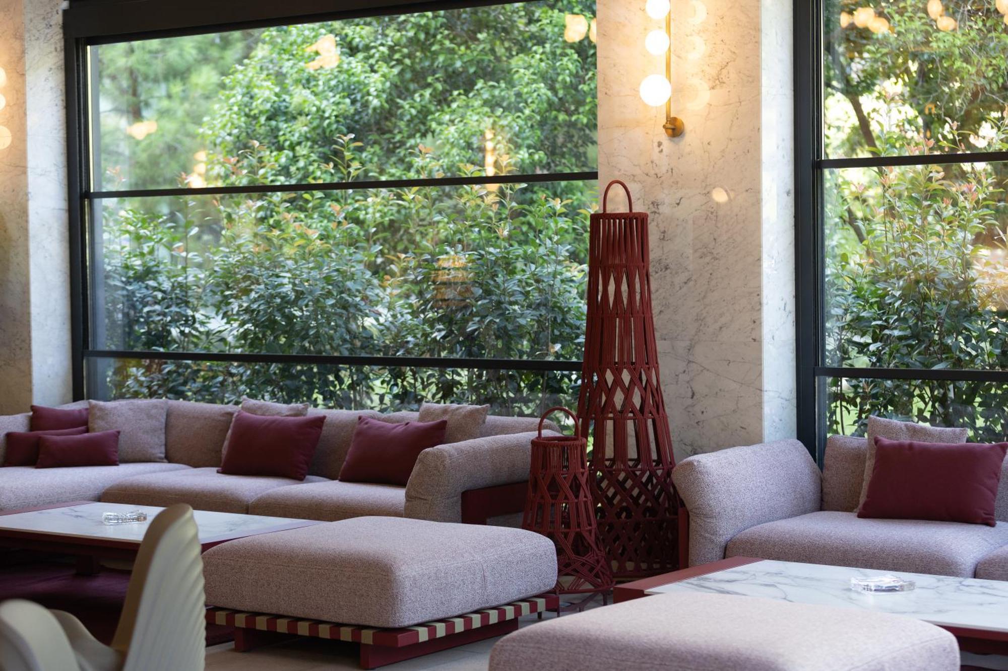 Merit Starlit Hotel & Residences Budva Bagian luar foto